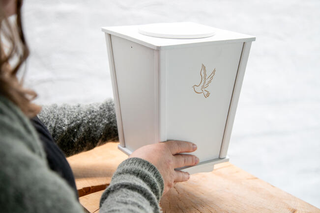 Hautausmaksut nousevat ensi vuoden alusta alkaen.