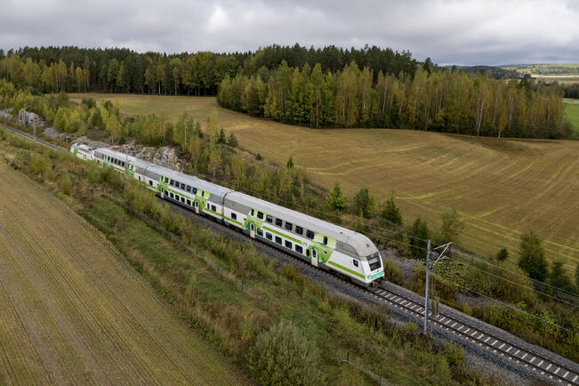 Länsiradan osakassopimus on jo hyväksytty Turussa ja Espoossa mutta Salon, Lohjan, Kirkkonummen ja Vihdin päätöstä vielä odotellaan.