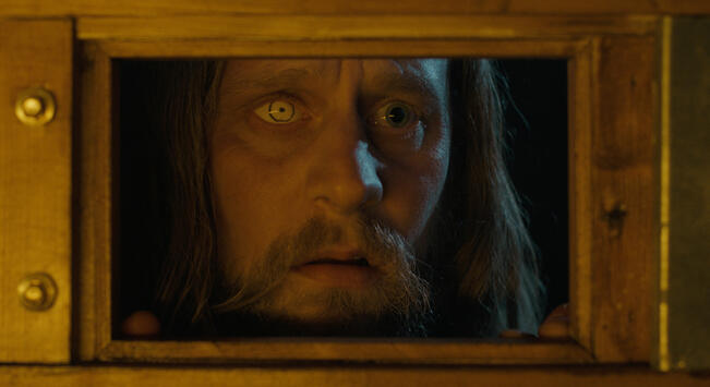 Viime keväänä nähty Oddity – Sokea kauhu nähtiin Turun Nightvisionsissa ja myöhemmin kesällä elokuva päätyi Finnkinon teattereihin.