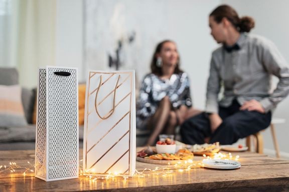 Noin 65 prosenttia vastaajista kuvaili jouluaan perinteiseksi korostaen tuttuja rituaaleja. 