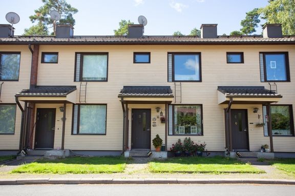 Remontti- ja lainatietojen ilmoittaminen on lakisääteistä kaikille taloyhtiöille.