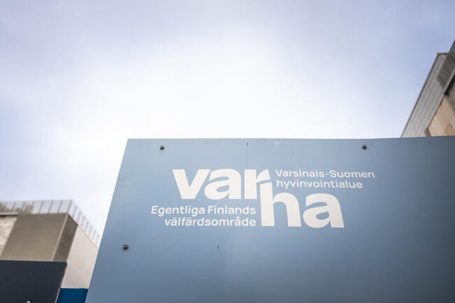 Laskutussoptku on syönyt Varhan uskottavuutta ja luotettavuutta.