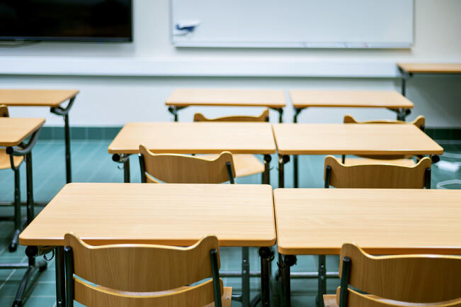 Elämänkatsomustiedossa painotetaan kirjoittajan mukaan ihmisten kykyä vaikuttaa aktiivisesti omaan ajatteluunsa ja toimintaansa.