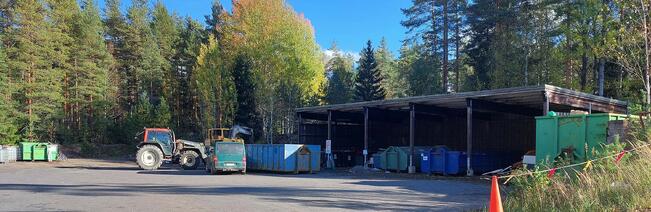 Yläneen lajitteluasemalla Pöytyällä aloitetaan uudistustyöt, jotka sulkevat aseman muutamaksi kuukaudeksi. 