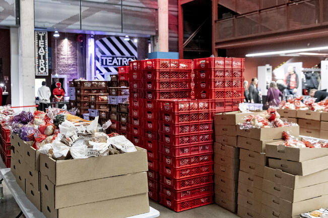 Operaatio Ruokakassi ry pysyy ruoka-aputoiminnan taustatukena tukiyhdistyksen muodossa, mutta käytännön työ siirtyy sellaisenaan kumppanille.