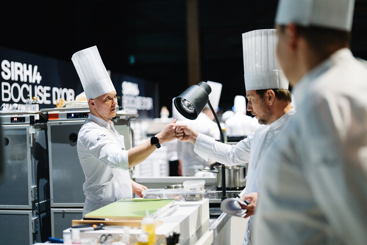 Mikko Pakola ja Tommi Tuominen.