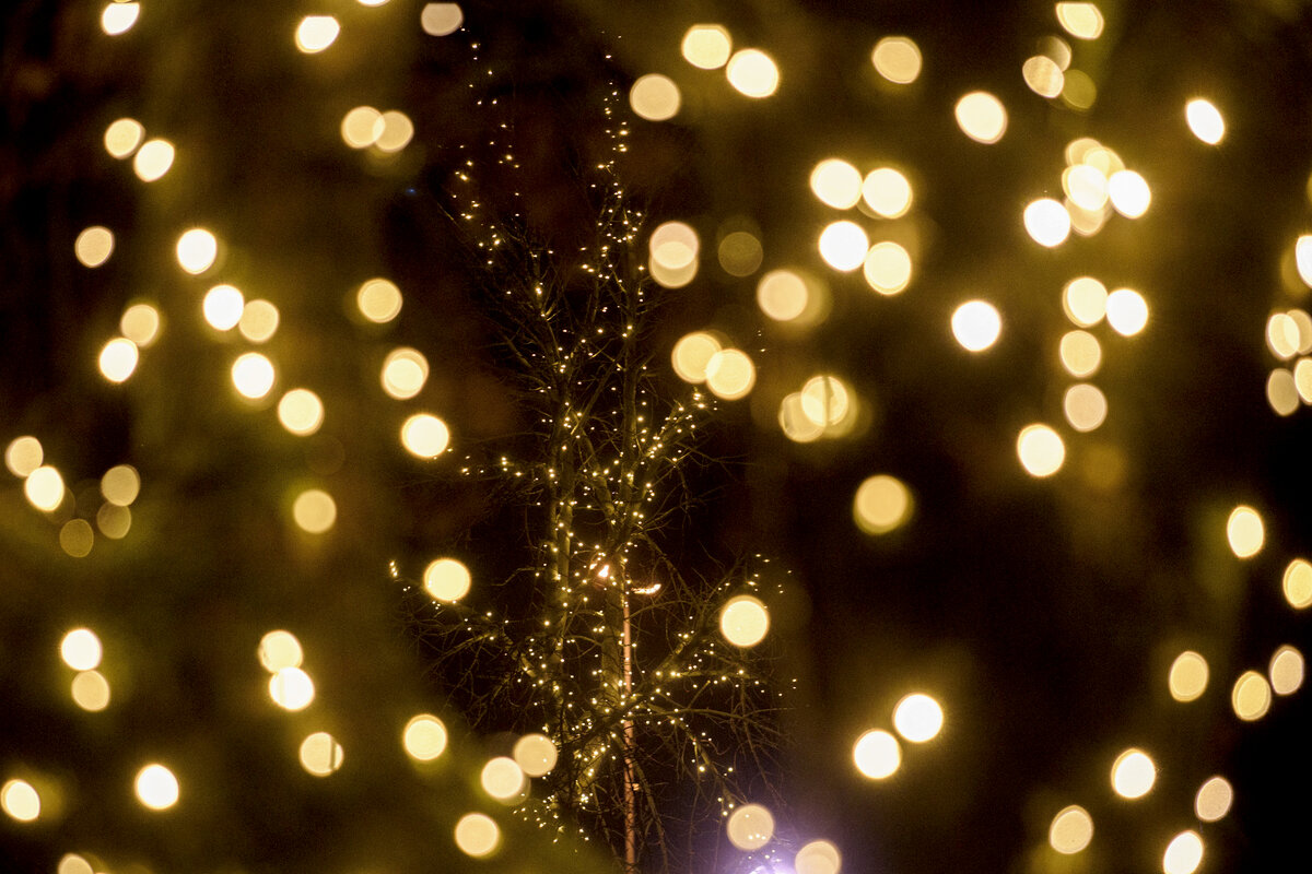 Etenkin aattona sähköä käytetään poikkeuksellisen paljon.