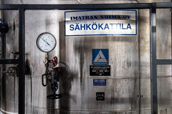 Viisi prosenttia vastaajista ilmoittaa, että ei lainkaan ymmärrä sähkön hinnan muodostumista.