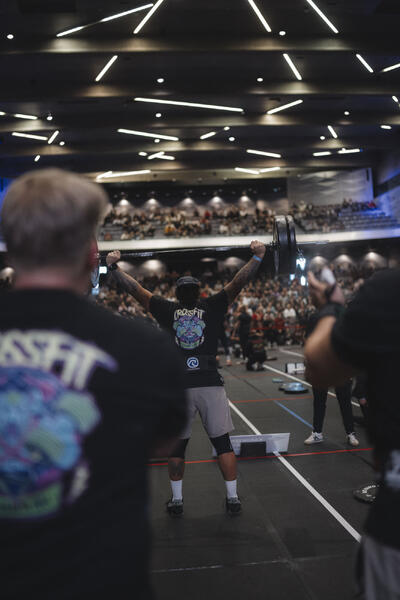 Turku Turbulence veti viime vuonna Logomon täyteen.