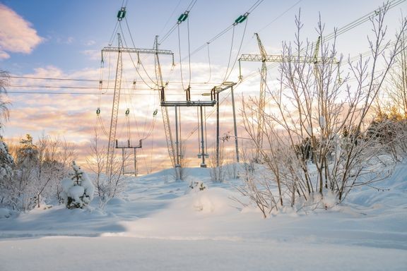 Sähkönkulutuksessa tehtiin torstaina kaikkien aikojen ennätys.