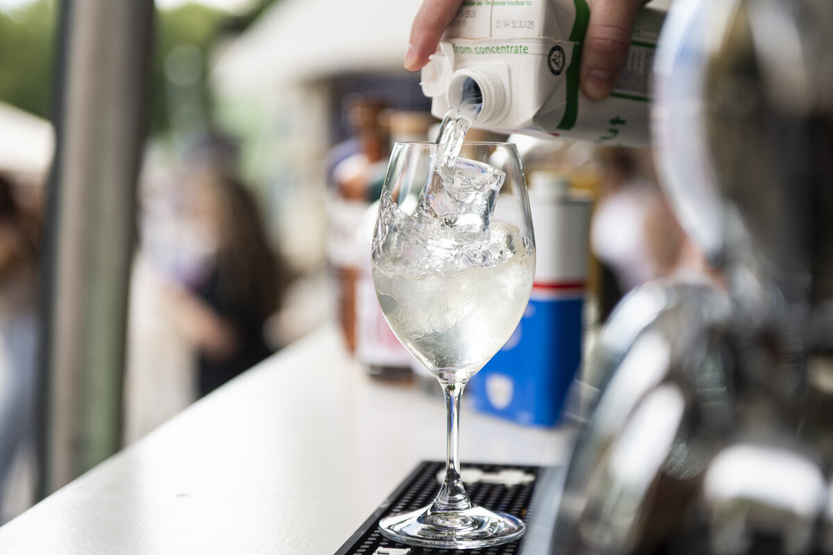 Suomalaisia houkuttelevat eniten alkoholittomat cocktailit eli mocktailit.