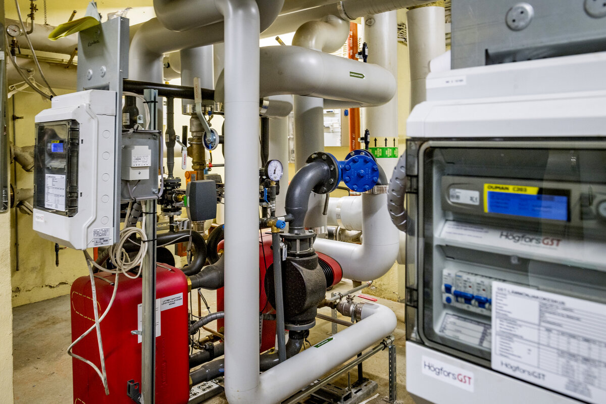 Lämmitys on kallistunut monilla paikkakunnilla tuntuvasti edellisvuosina.