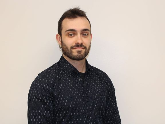 Albert Bellmunt Gil.
