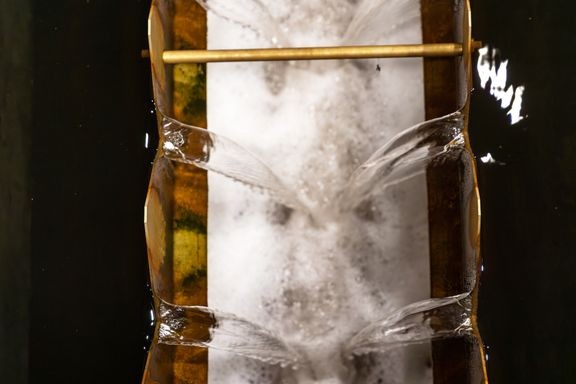 Tavoitteena oli tutkia ratkaisuja ravinteiden talteenoton ja lämmöntuotannon tehostamiseen sekä parantaa puhdistetun jäteveden laatua erityisesti vaihtelevissa virtaamatilanteissa.