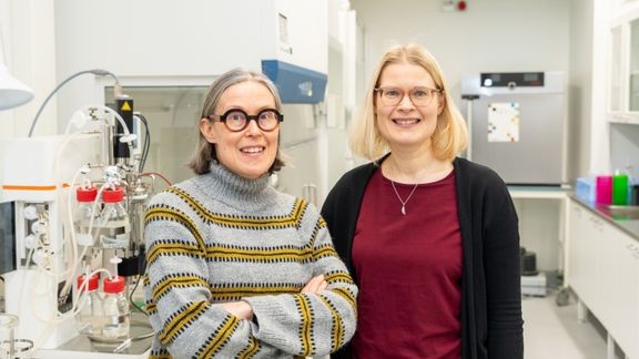 Elintarviketieteiden professorien Kati Hanhinevan ja Kaisa Linderborgin mukaan tarvitsemme uusia elintarvikeratkaisuja, jotka edistävät niin ihmisten kuin planeetankin hyvinvointia sekä Suomen huoltovarmuutta.