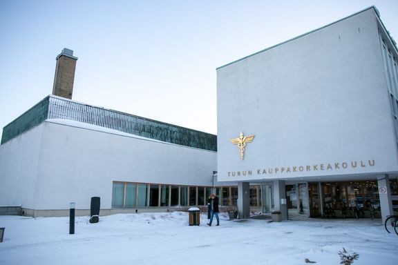 LähiTapiolan merkittävä lahjoitus suunnataan Tulevaisuuden tutkimuskeskuksen toimintaan.  