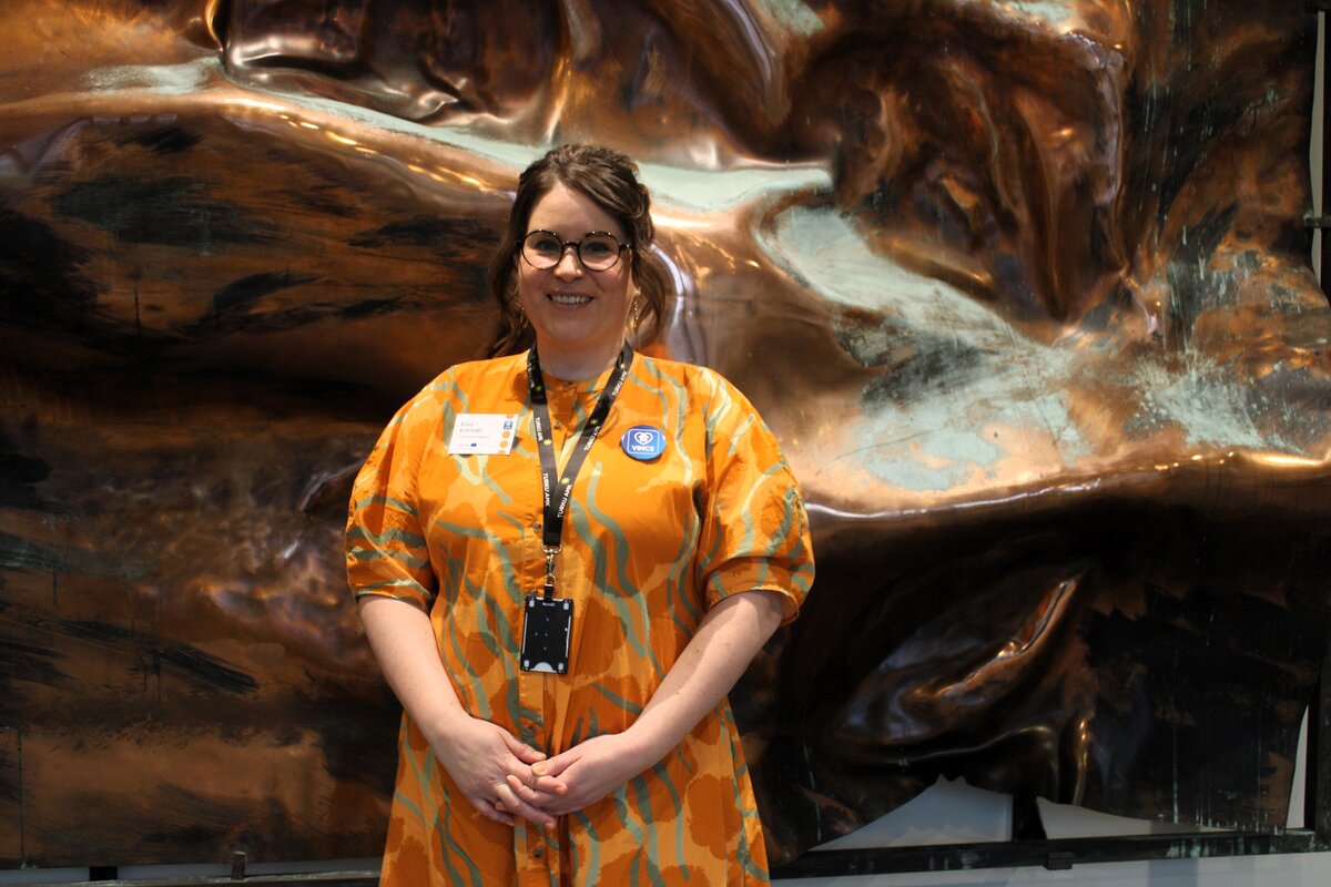 Projektipäällikkö Riina Riihimäki toteaa, että Vince-hankkeen alussa toteutetussa tarvekartoituksessa keskeiseksi nousseet asiat liittyivät juuri niihin palikoihin, mistä voi muodostaa hyvän arjen uudessa kotimaassa. 