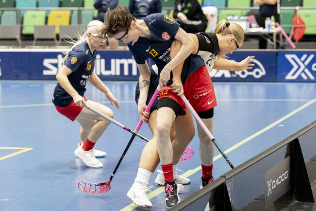 Aurelija Zarina (13.).