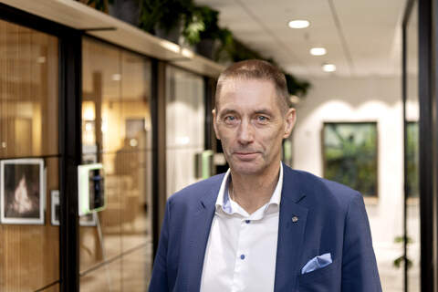 Olli aakulan johtama LähiTapiola Varsinais-Suomi paransi tulostaan viime vuonna.