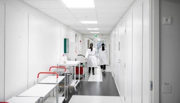 Raportin mukaan Suomi selvisi koronapandemian hallinnasta kokonaisuutena varsin hyvin. 