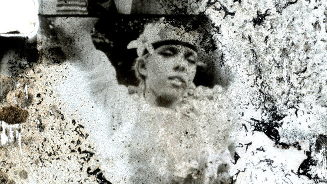 Panu Johansson, Wherever Street Piece, still 3.