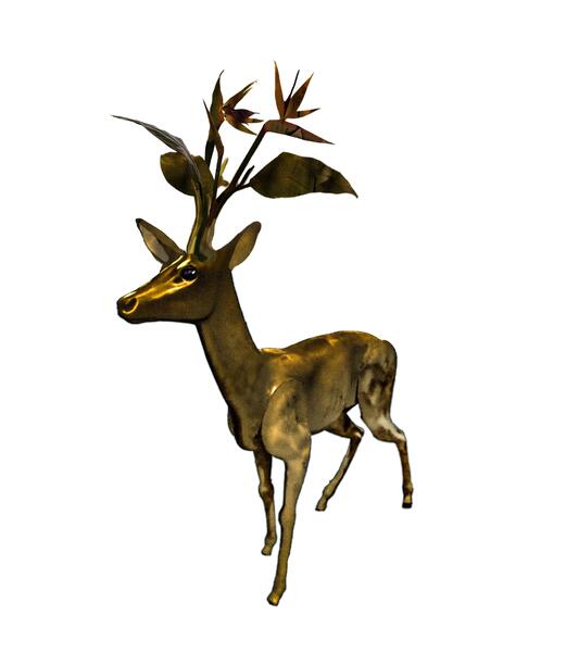 Matti Kalkamo, Kolibrikruunu.