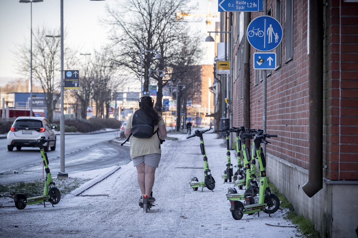 Skuuttikaaokselle on tulossa tänä keväänä loppu, kun uudet toimilupasäännöt astuvat voimaan. 