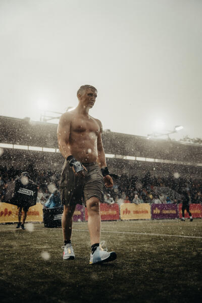 Turku Tuomiopäivän loppukilpailuun karsitaan osallistujia.