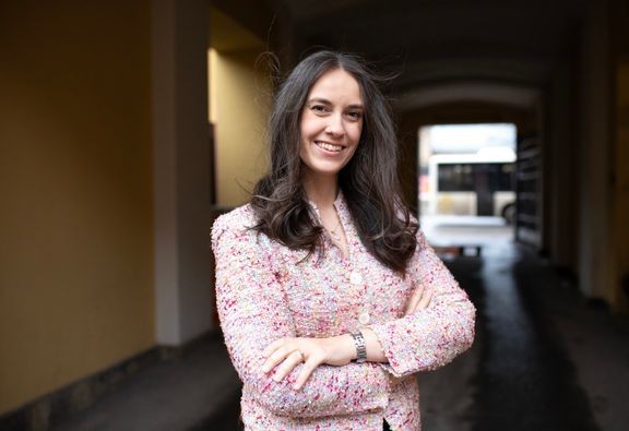 Rosanna Blomster-Bröckl. 