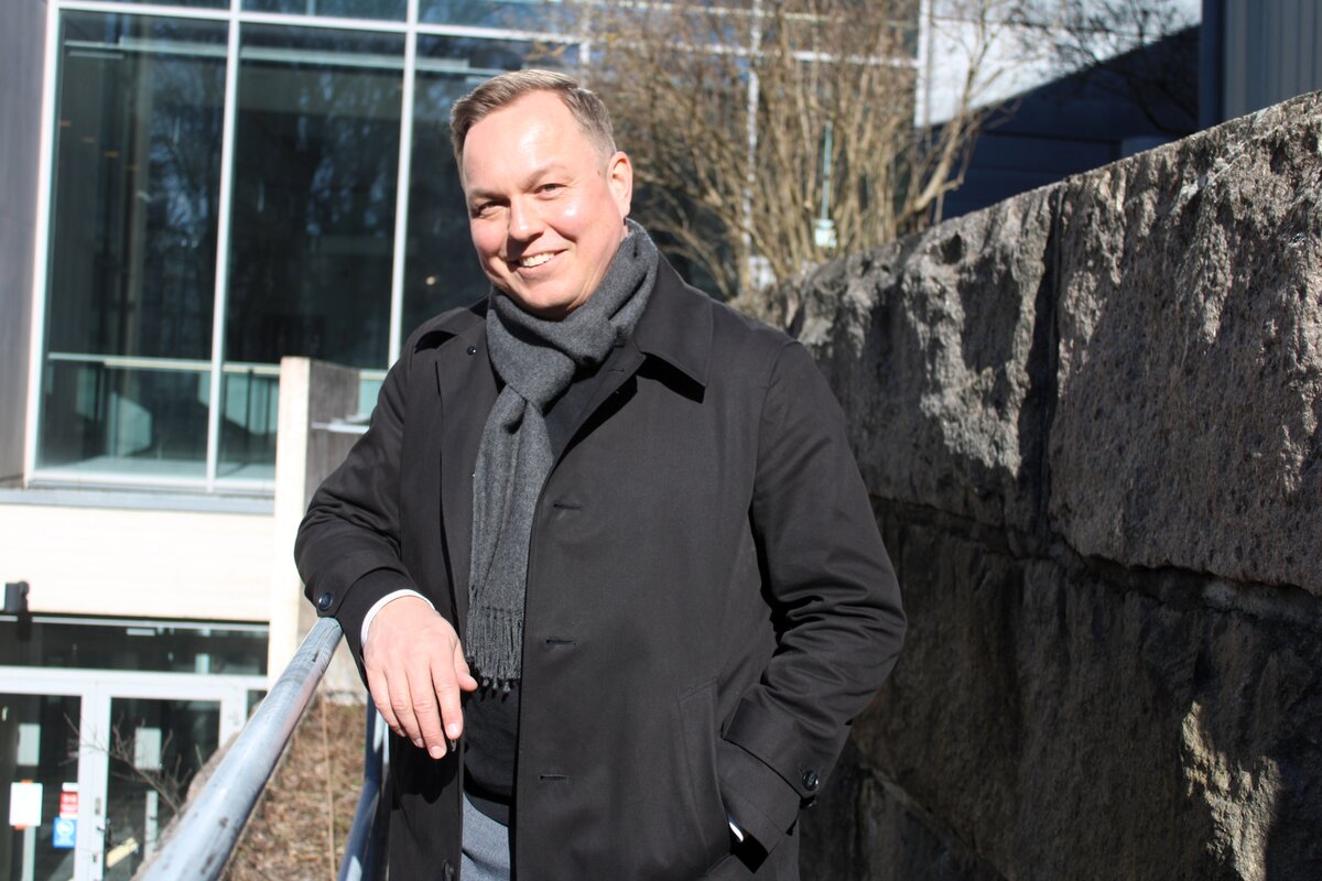 Turun seudun kehitysyhtiö Business Turku perustaa Jussi Pyysalon vetämän Turku Startup Hubin vahvistamaan alueen startup-ekosysteemiä.