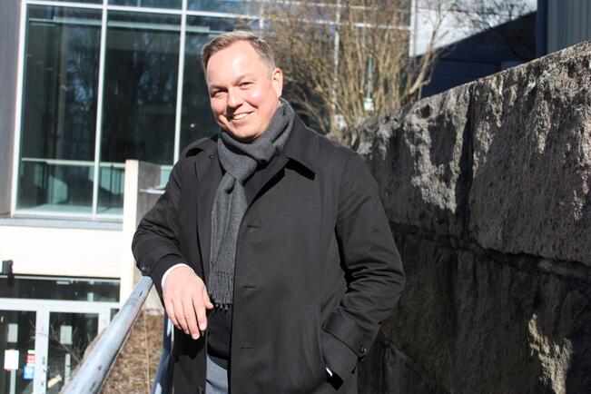 Turun seudun kehitysyhtiö Business Turku perustaa Jussi Pyysalon vetämän Turku Startup Hubin vahvistamaan alueen startup-ekosysteemiä.