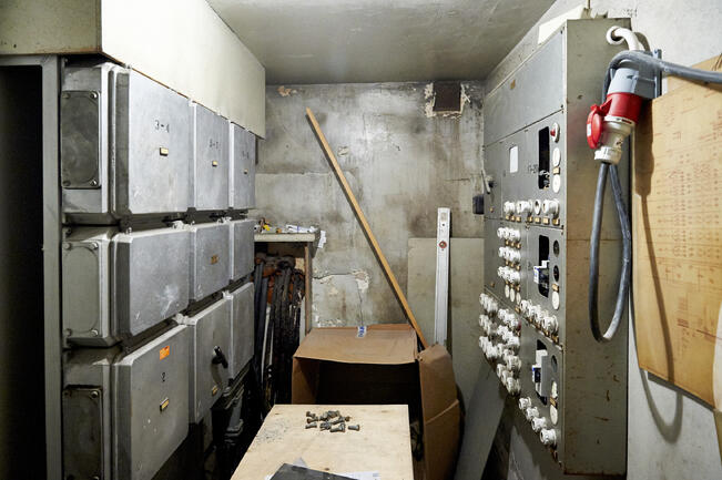 Sähköjärjestelmät, jotka on rakennettu vuosikymmeniä sitten, eivät vastaa nykypäivän asumisen vaatimuksia.