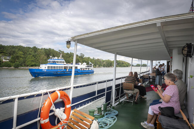 Selvityksessä tarkastellaan Turun ulkoilusaarten palveluita, käyttöä, infrastruktuuria, saavutettavuutta ja luontoarvoja sekä sopimusmalleja ja kaupungille aiheutuvia kustannuksia.