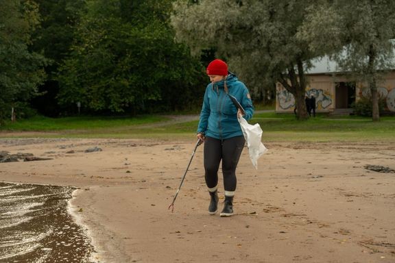 Siisti Biitsi -tempaus kutsuu kaikki mukaan siivoamaan rantoja, mutta myös katujen varsista, puistoista ja yleisistä alueista on hyvä pitää huolta. Moni roska kulkeutuu hulevesien mukana suoraan mereen. 