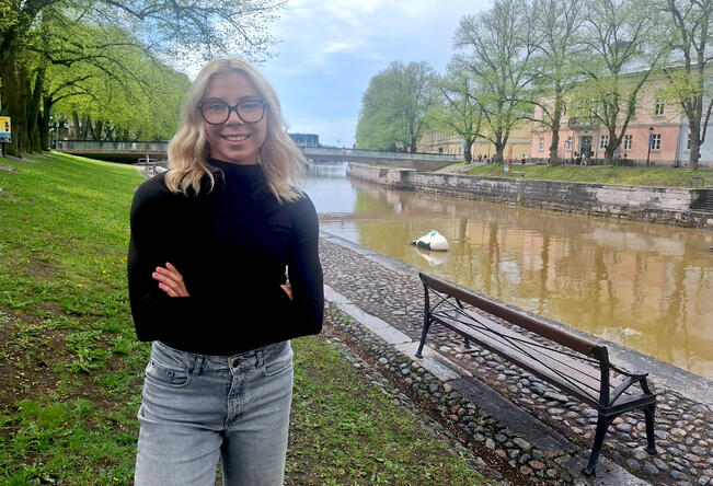 Taika Koilahti avaa ulkokautensa kotiyleisön edessä Paavo Nurmi Gamesissa, jossa vastaan asettuu harjoittelukaveri Jessica Kähärän lisäksi muun muassa Tokion MM-kisojen pronssinainen Kolumbian Natalia Linares.