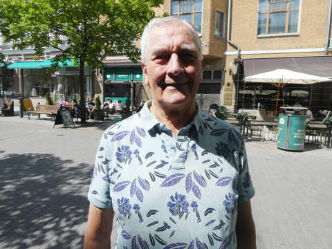 Jarmo Rosenlöf.