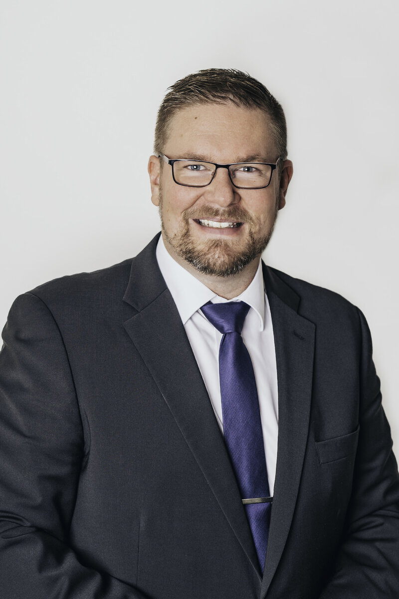 BNI Kaarina Connectin perustajakonsultti Tommi Larikka kertoo, että Kaarinassa verkostoitumisen on tarkoitus näkyä kauppana, asiakkuuksina sekä tulosrivillä.