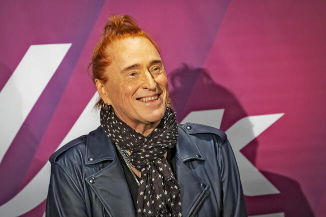 Tommi Läntinen.