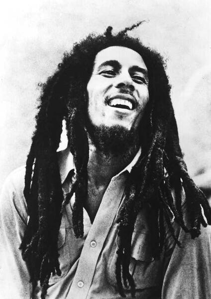 Bob Marley kuoli jo vuonna 1981 mutta hänen taustabändinsä The Wailers jatkaa elämäänsä ja konsertoi Turussa.