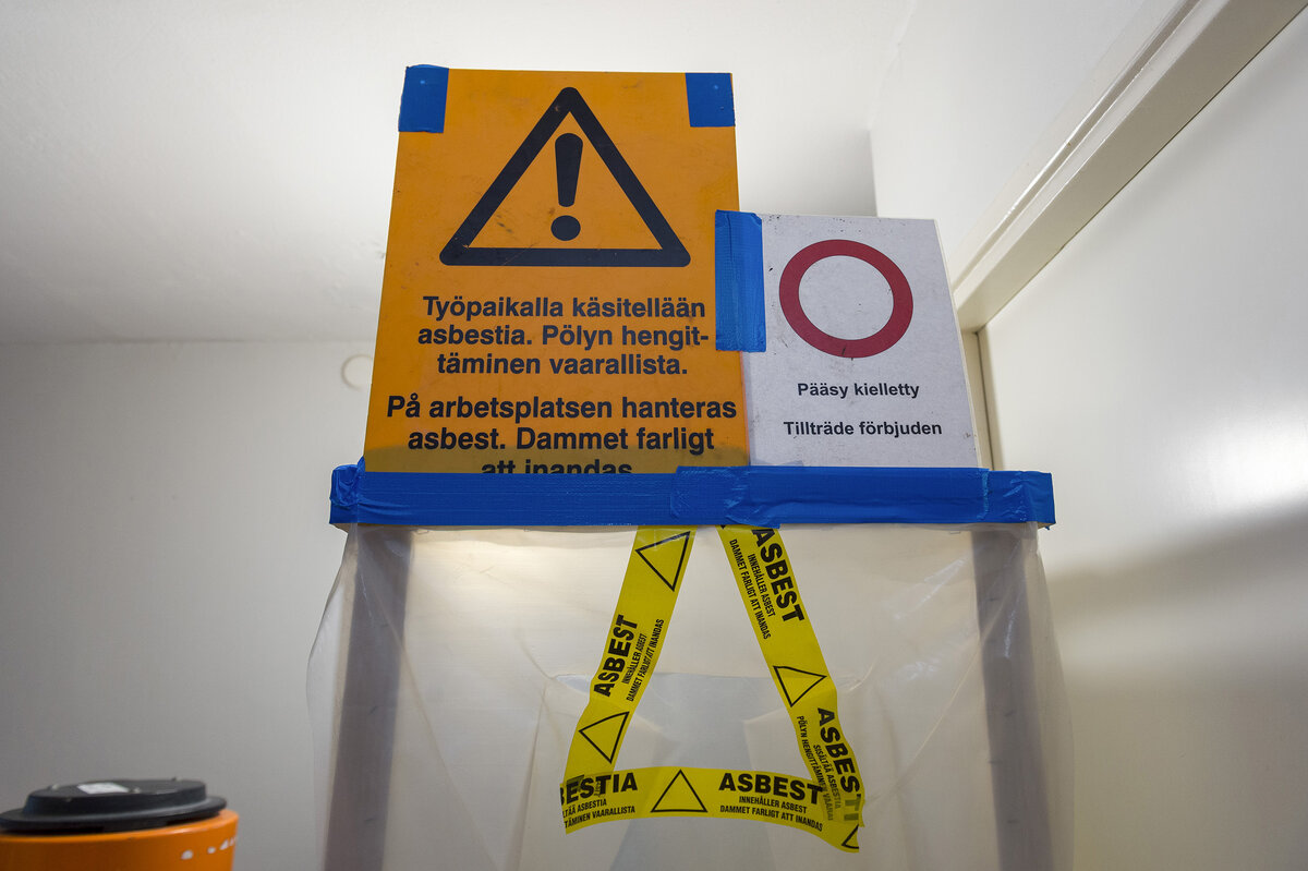 Korjausvelalla tarkoitetaan niitä tarpeellisia korjauksia, jotka asunto-osakeyhtiö on jättänyt tekemättä ajallaan.