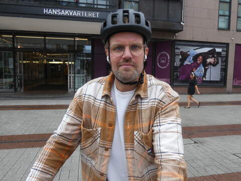 Antti Laaksonen.