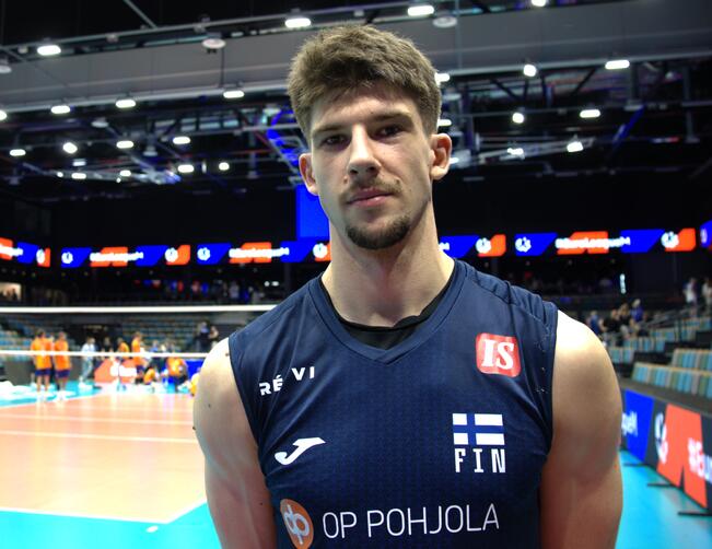 Alexej Zhbankov.