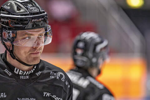 Alexis Binner.