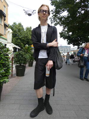 Väinö Kostiainen.