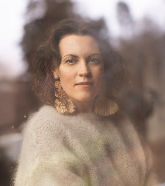 Ylva Haru.