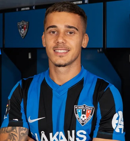 Lukáš Prokop.