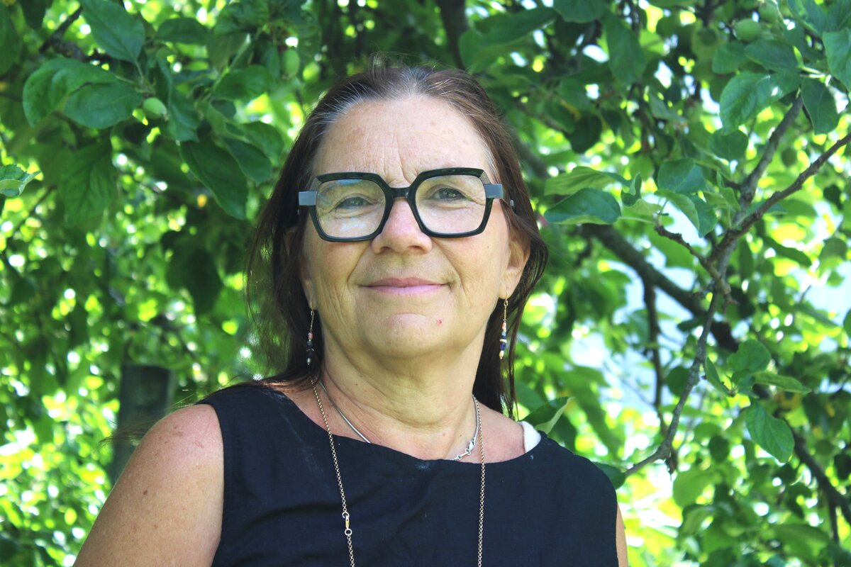 Kirsi Terho pitää yksilöllistä palautetta avainasemassa työntekijän perehdytyksessä.