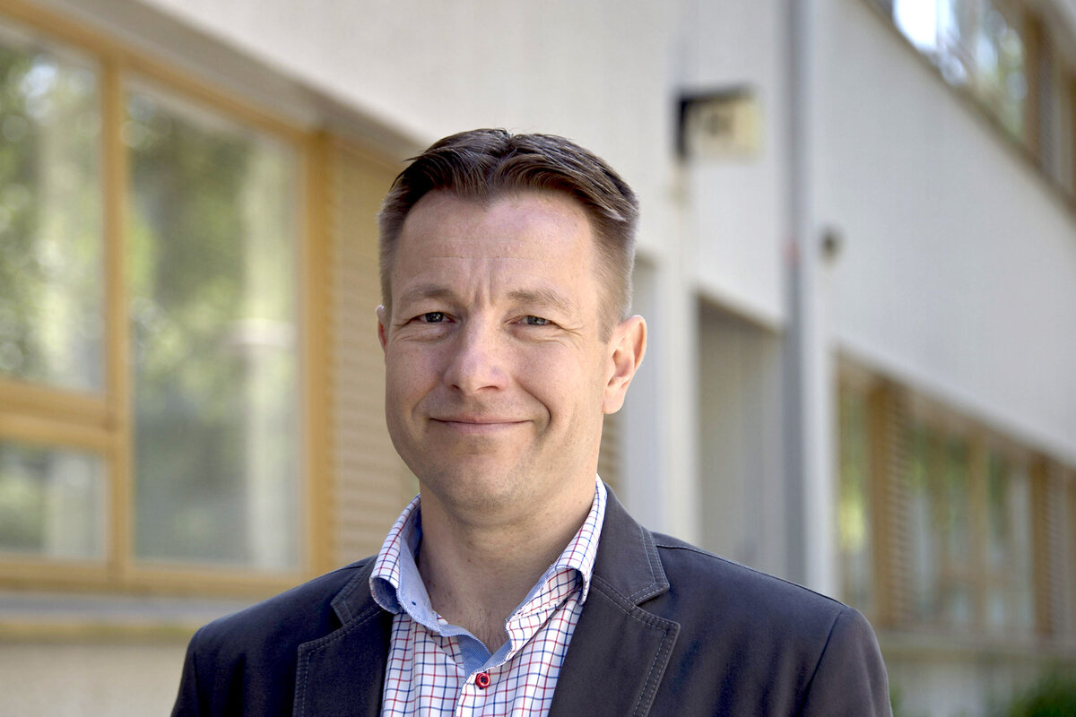 Juha Kangasniemen mukaan hyvä suunnitelmallinen hoito säilyttää vakaina vastikekulut, ja korjausvelka ei pääse kasvamaan ja lainarahoitusta on helpompi saada.
