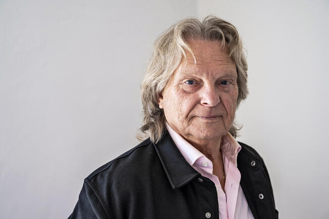Pepe Willberg.