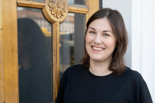 Kira-Emmi Pohtokari.